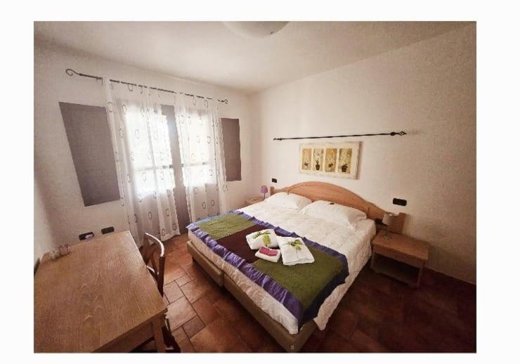 Sa Mirada Apartments Villasimius Exteriér fotografie