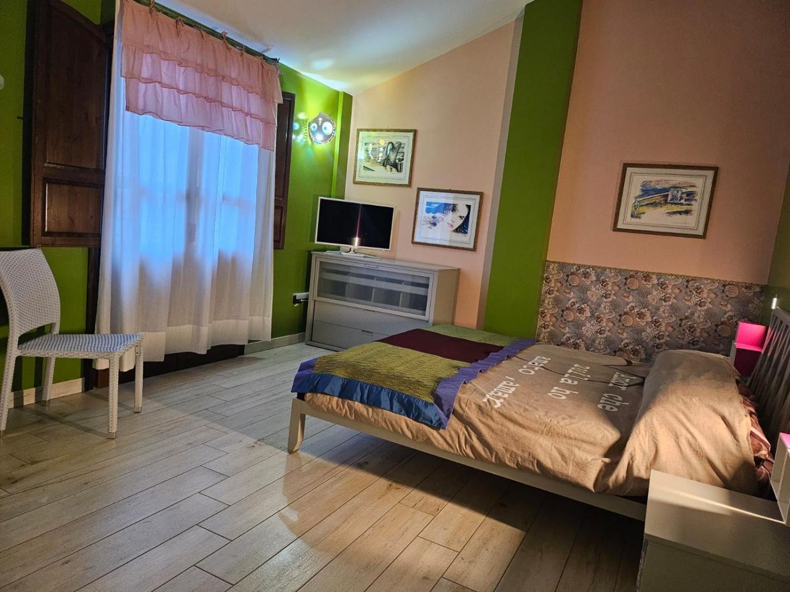 Sa Mirada Apartments Villasimius Exteriér fotografie