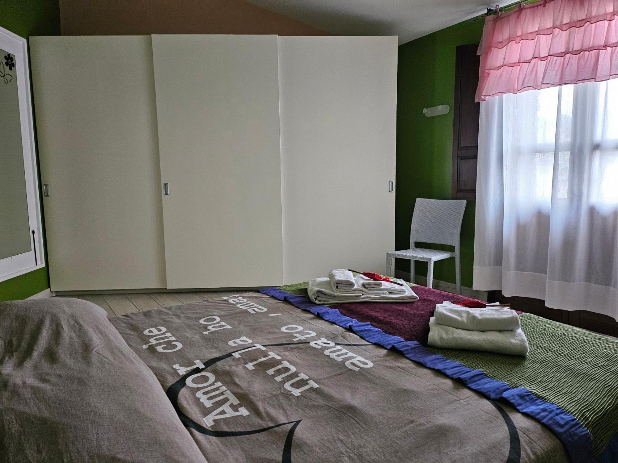 Sa Mirada Apartments Villasimius Exteriér fotografie