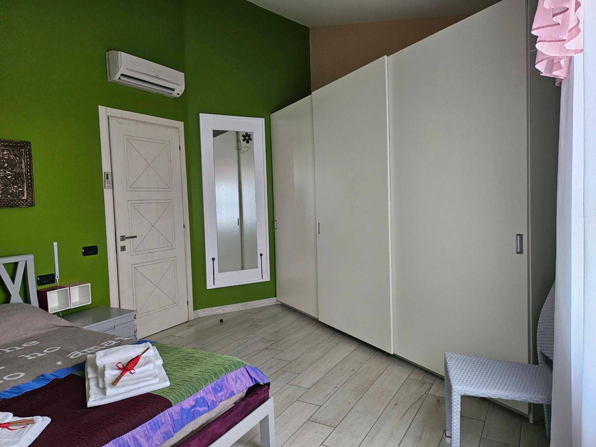 Sa Mirada Apartments Villasimius Exteriér fotografie