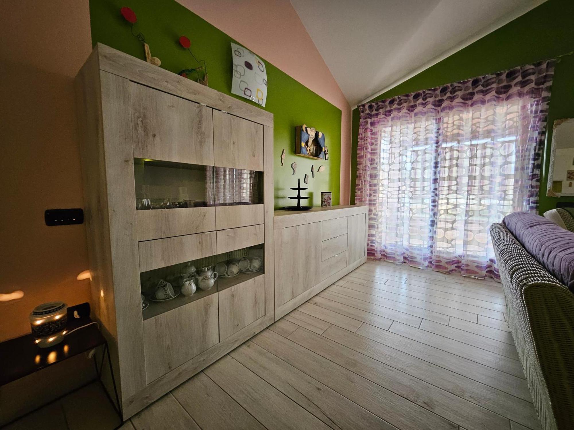 Sa Mirada Apartments Villasimius Exteriér fotografie