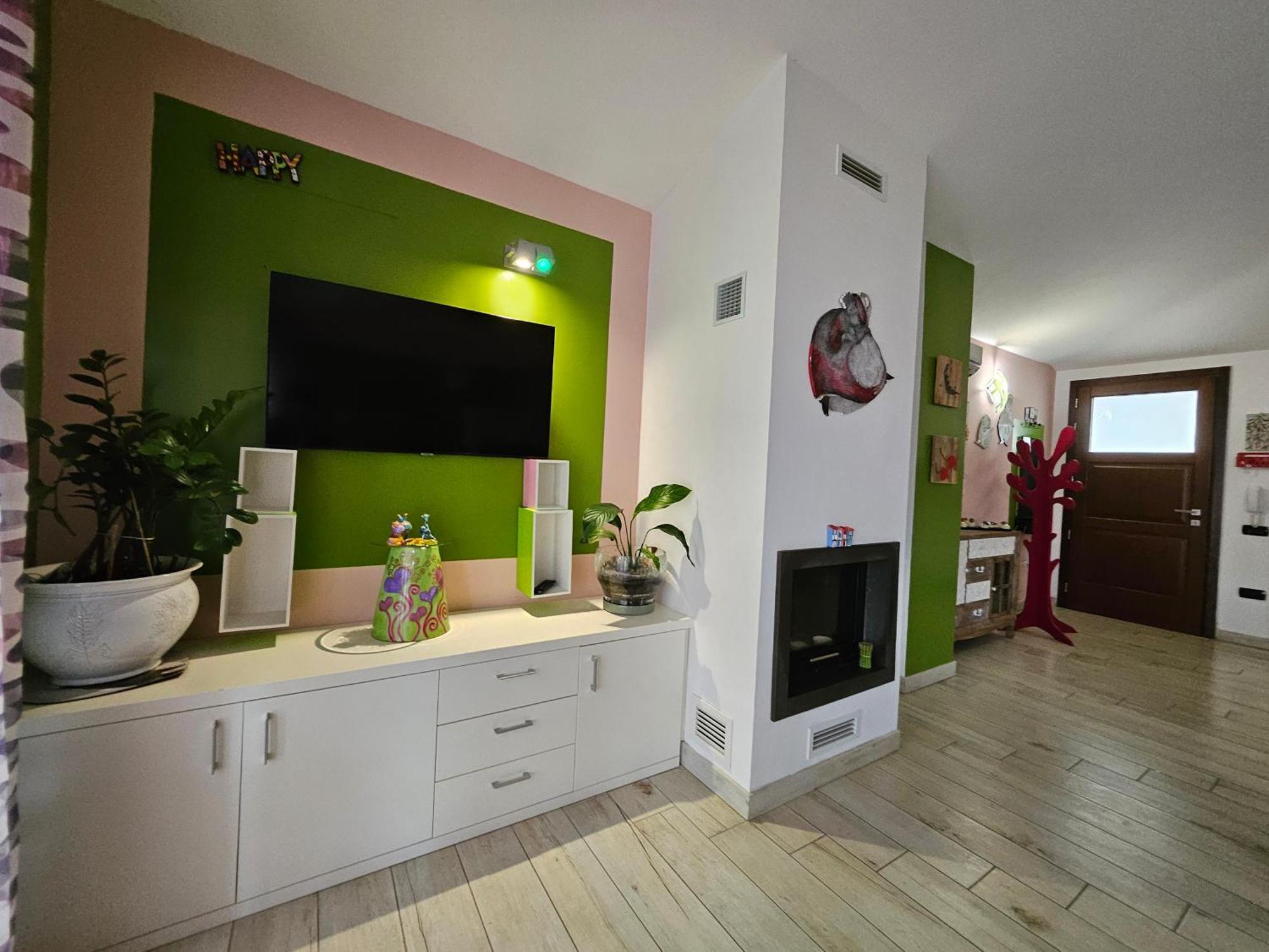 Sa Mirada Apartments Villasimius Exteriér fotografie