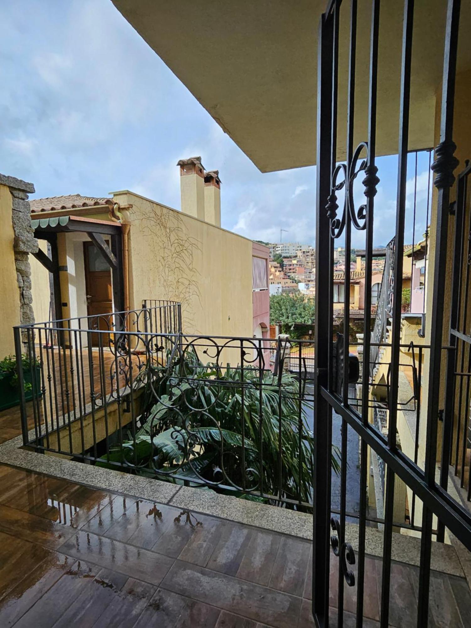 Sa Mirada Apartments Villasimius Exteriér fotografie