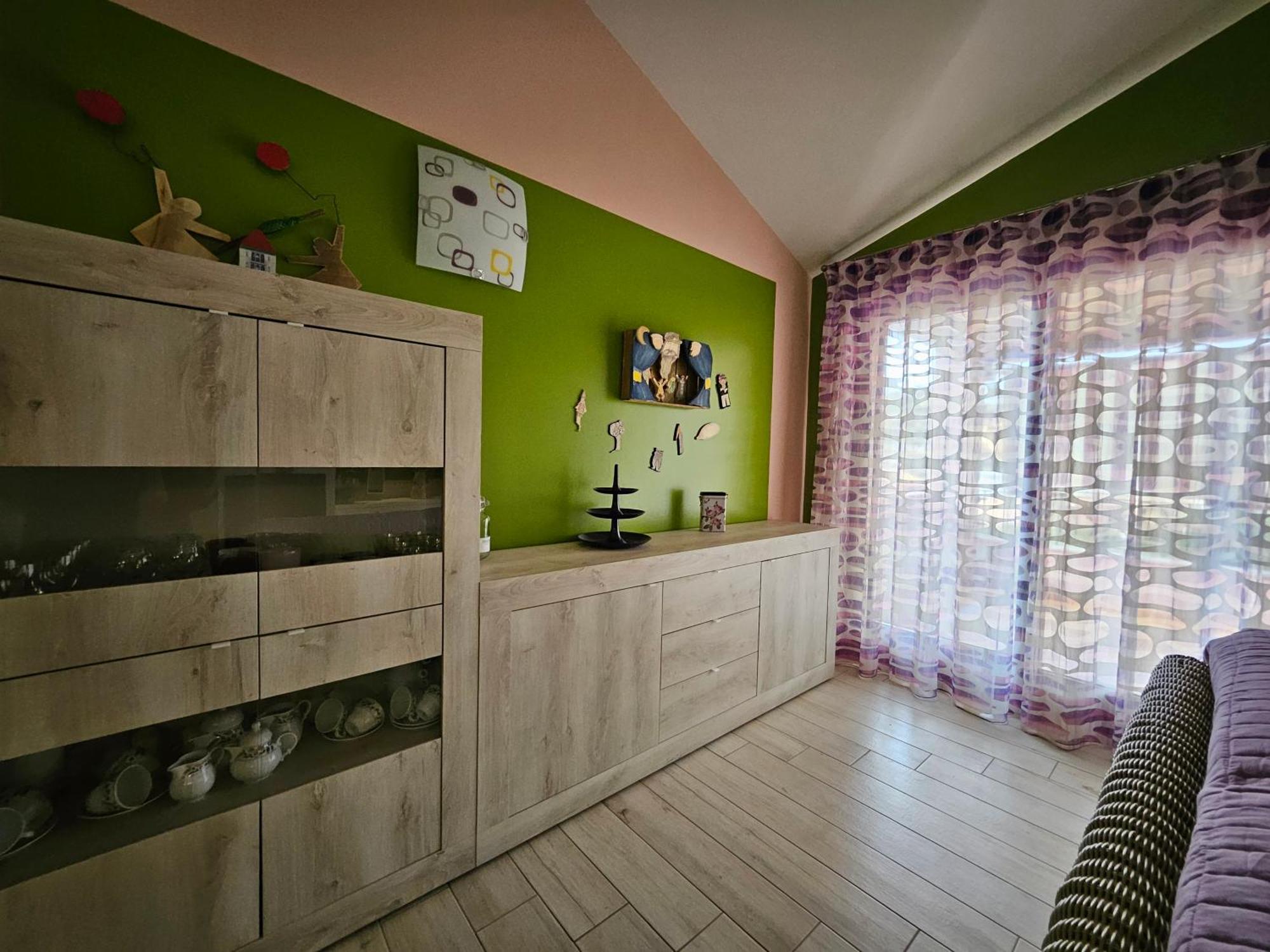Sa Mirada Apartments Villasimius Exteriér fotografie