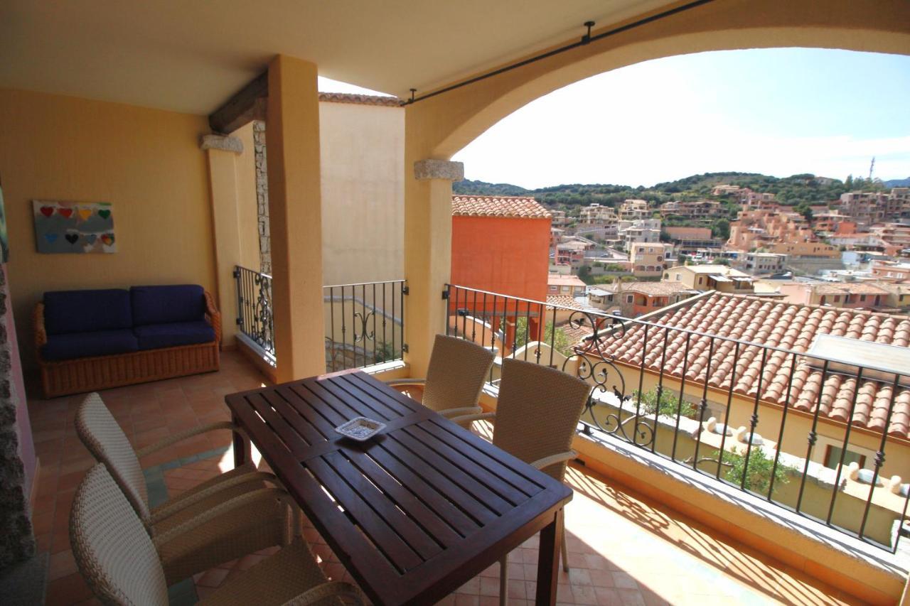 Sa Mirada Apartments Villasimius Exteriér fotografie