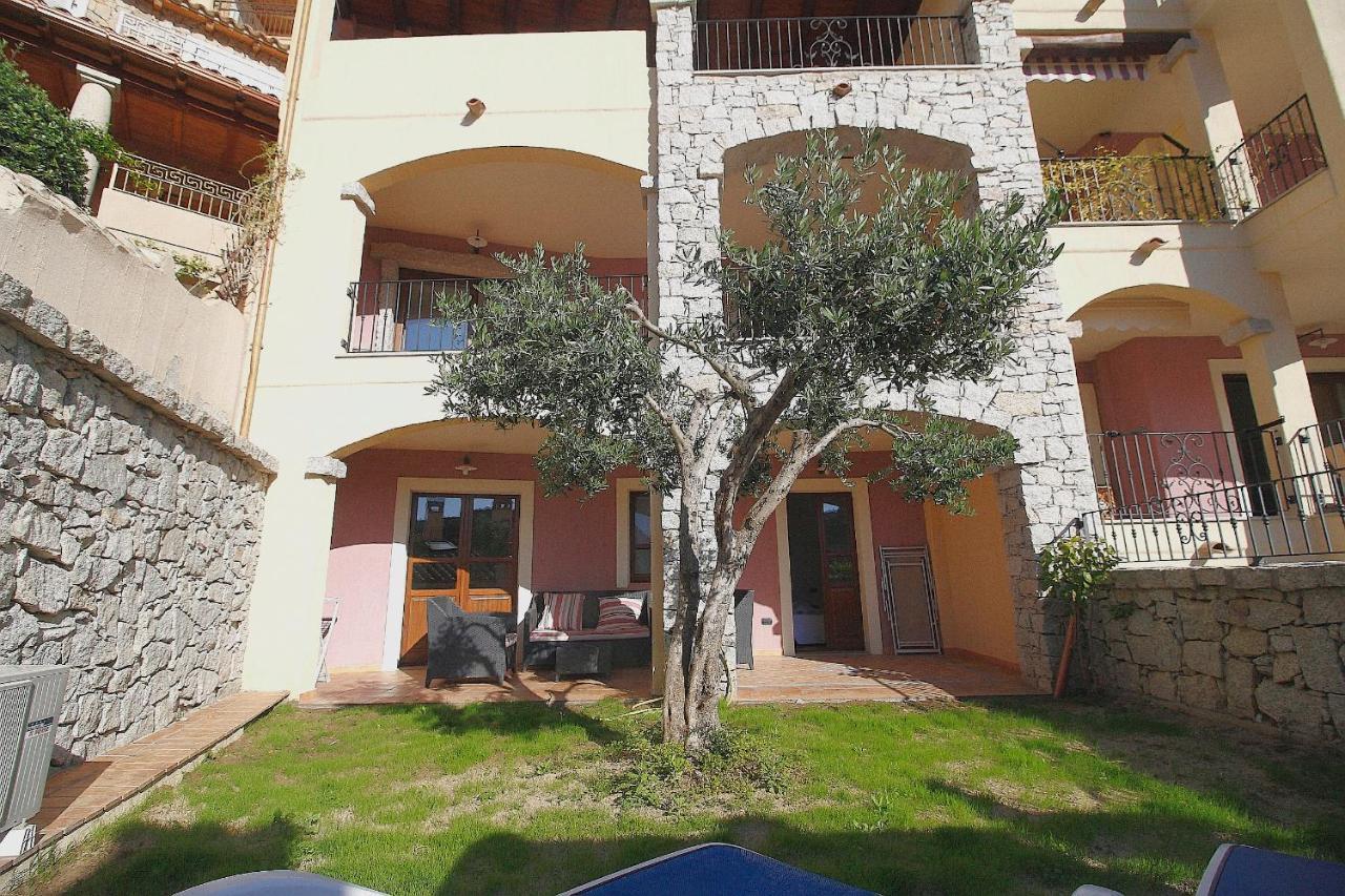 Sa Mirada Apartments Villasimius Exteriér fotografie